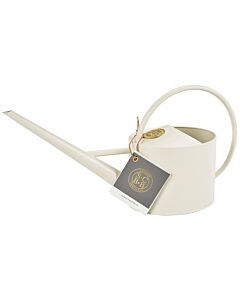 Burgon & Ball Sophie Conran Watering Can Buttermilk